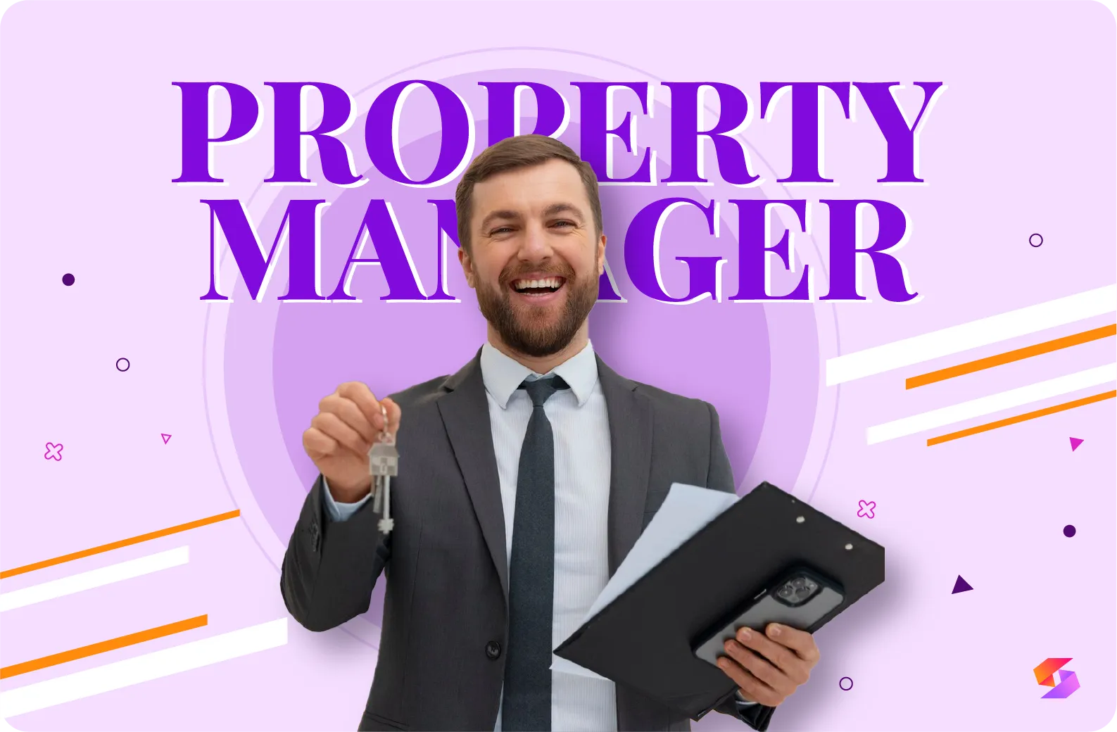 Property Manager Job Description: Duties, Skills, Experience & Salary