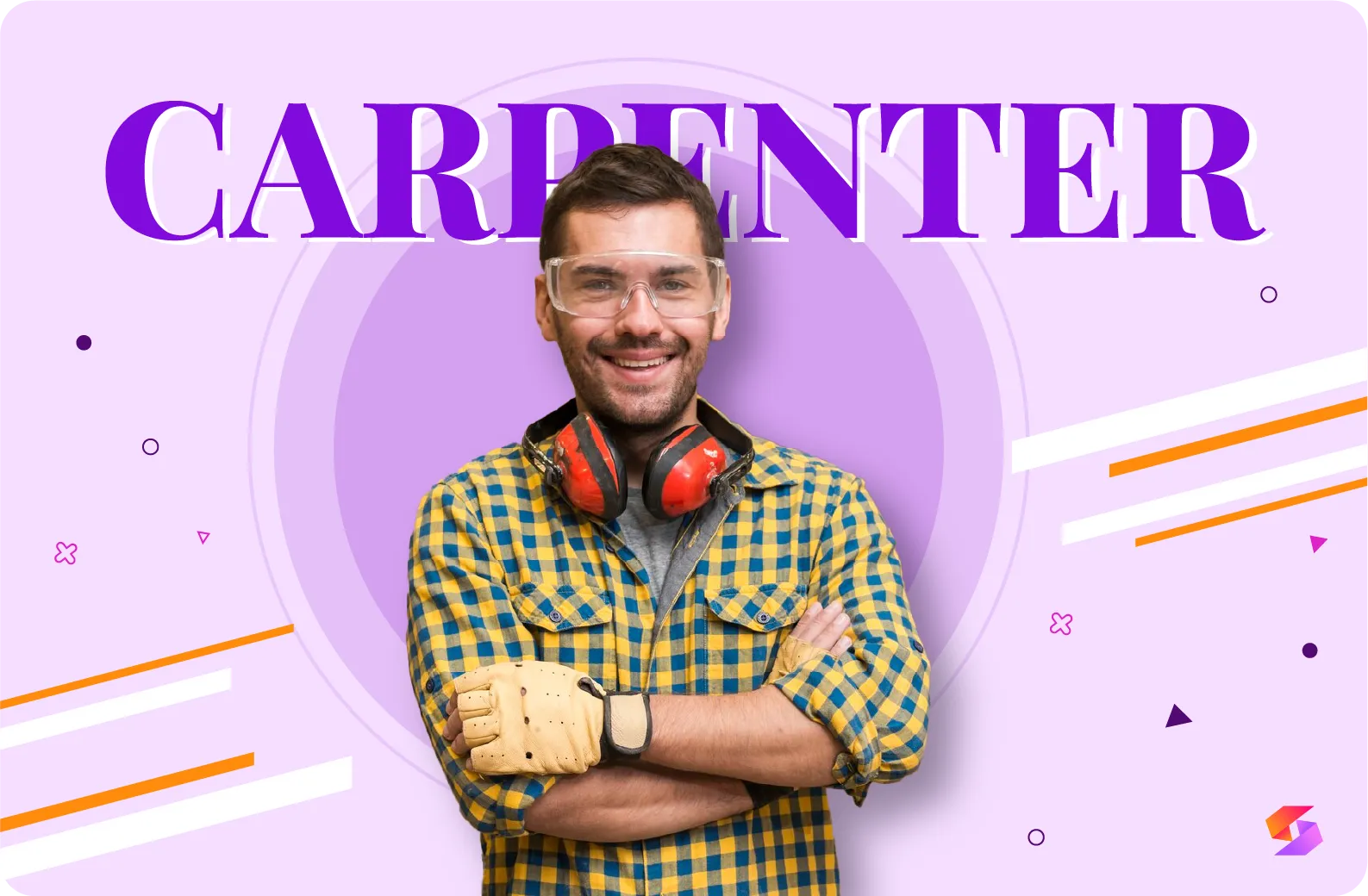 Carpenter Job Description: Duties, Skills, Experience & Salary