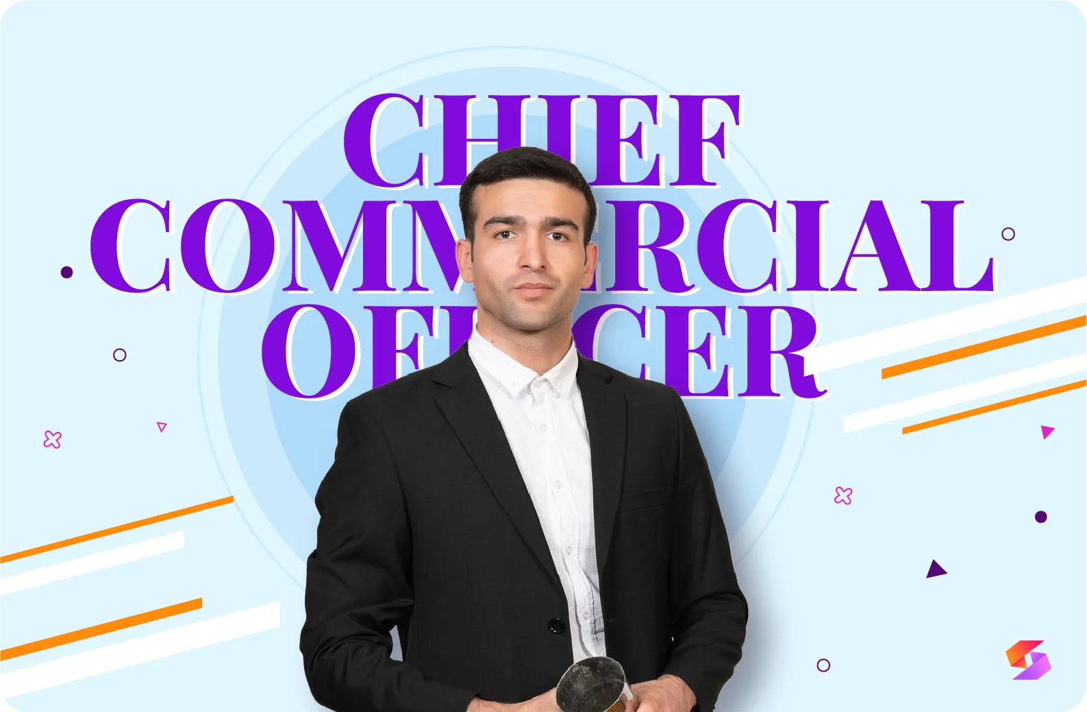 Chief Commercial Officer Job Description: Duties, Skills, Experience & Salary