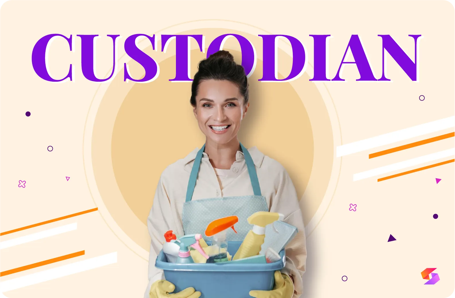 Custodian Job Description: Duties, Skills, Experience & Salary