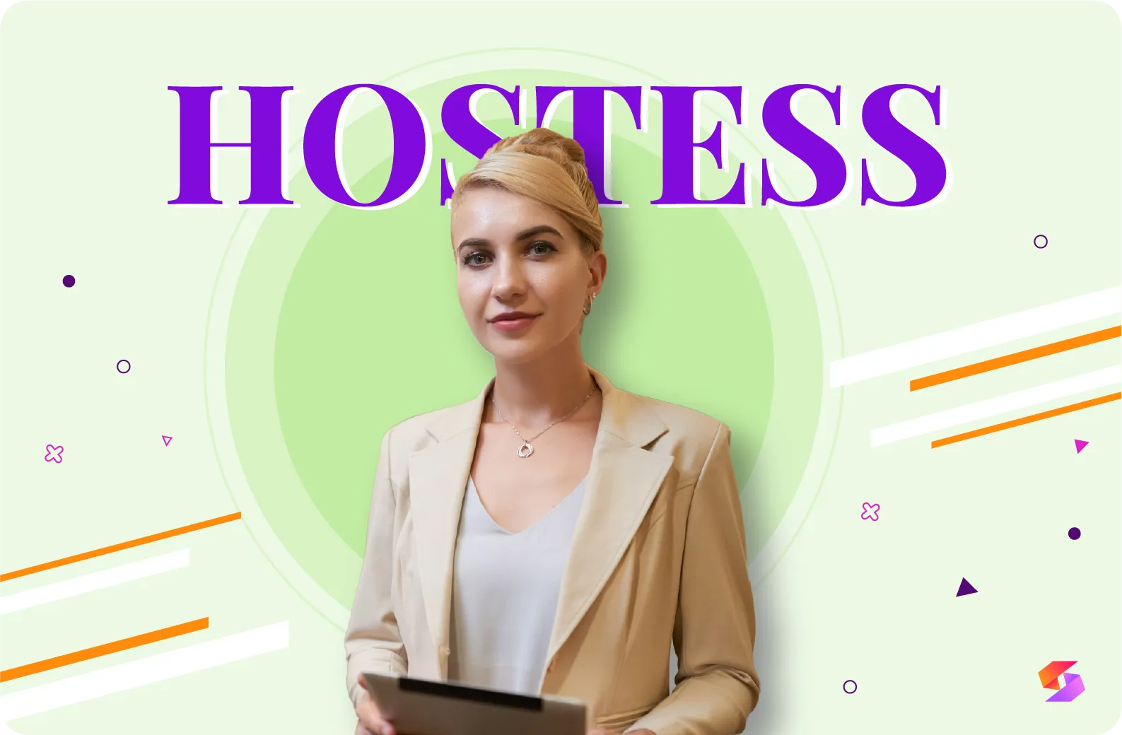 Hostess Job Description: Duties, Skills, Experience & Salary