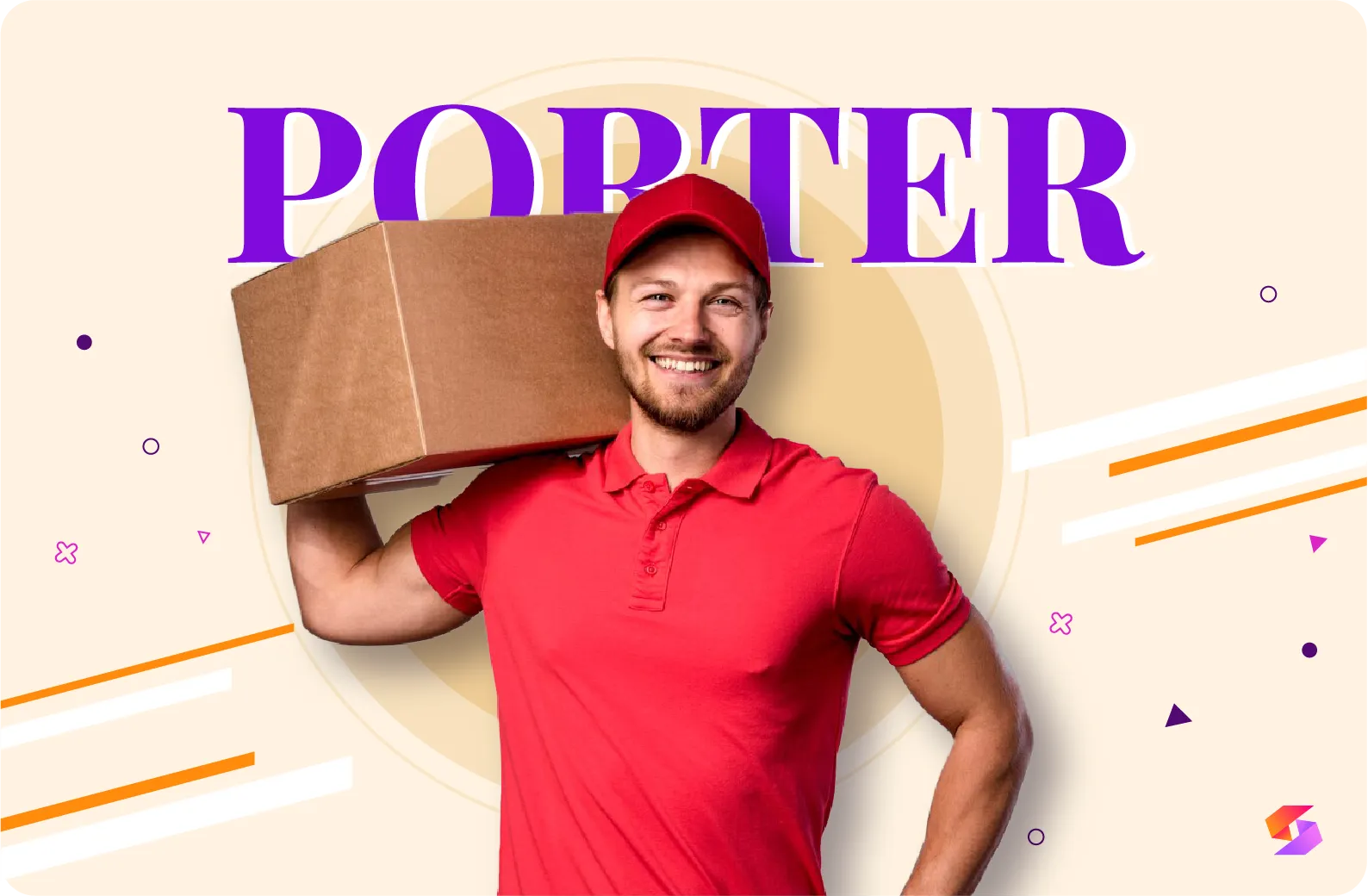 Porter Job Description: Duties, Skills, Experience & Salary