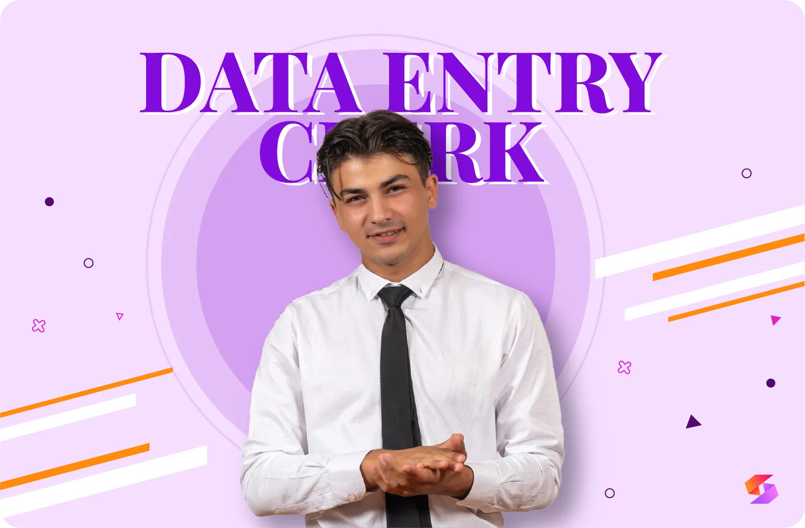 Data Entry Clerk Job Description: Duties, Skills, Experience & Salary