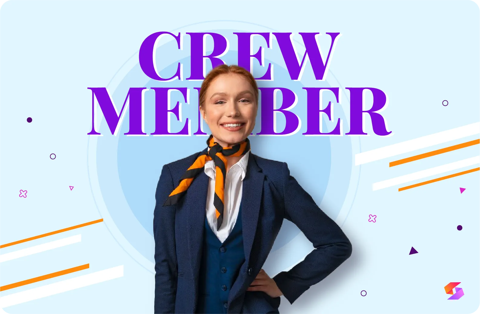 Crew Member Job Description: Duties, Skills, Experience & Salary