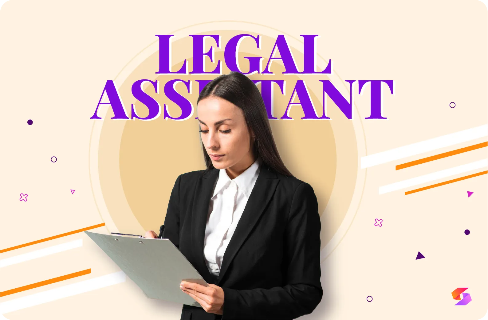 Legal Assistant Job Description: Duties, Skills, Experience & Salary