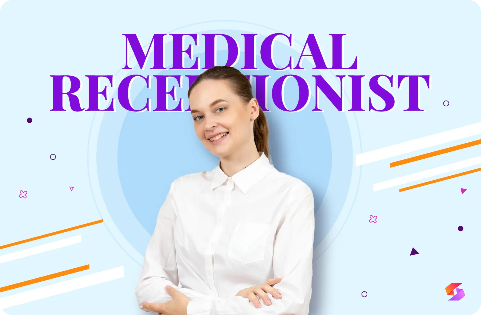Medical Receptionist Job Description: Duties, Skills, Experience & Salary