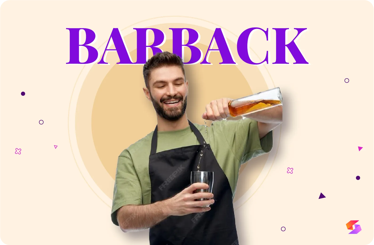 Barback Job Description: Duties, Skills, Experience & Salary