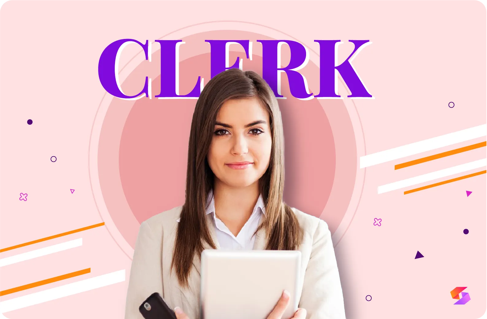 Clerk Job Description: Duties, Skills, Experience & Salary
