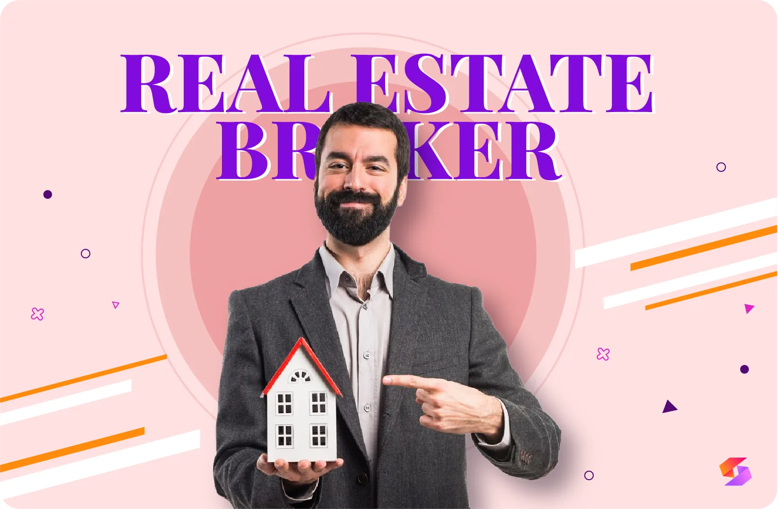 Real Estate Broker Job Description: Duties, Skills, Experience & Salary