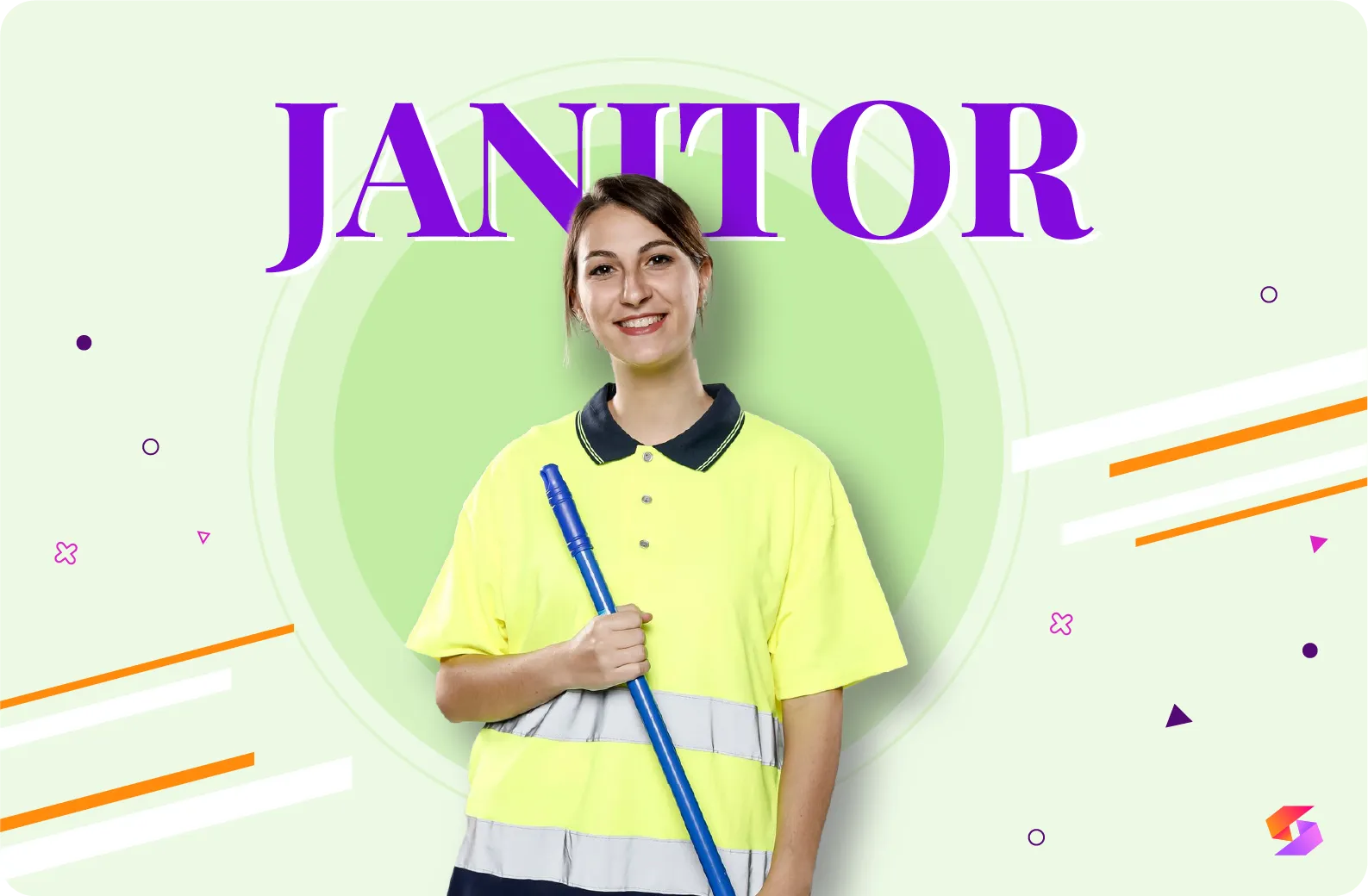 Janitor Job Description: Duties, Skills, Experience & Salary