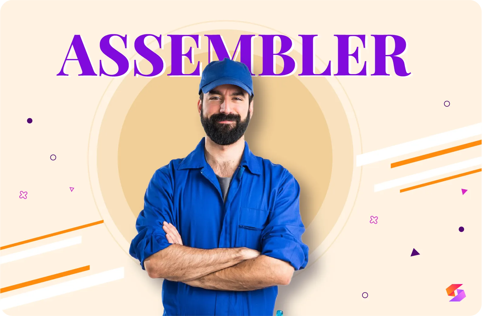 Assembler Job Description: Duties, Skills, Education & Salary