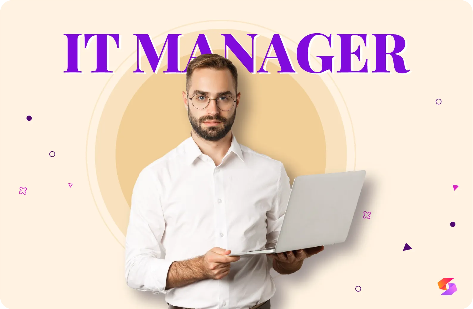 IT Manager Job Description: Duties, Skills, Experience & Salary