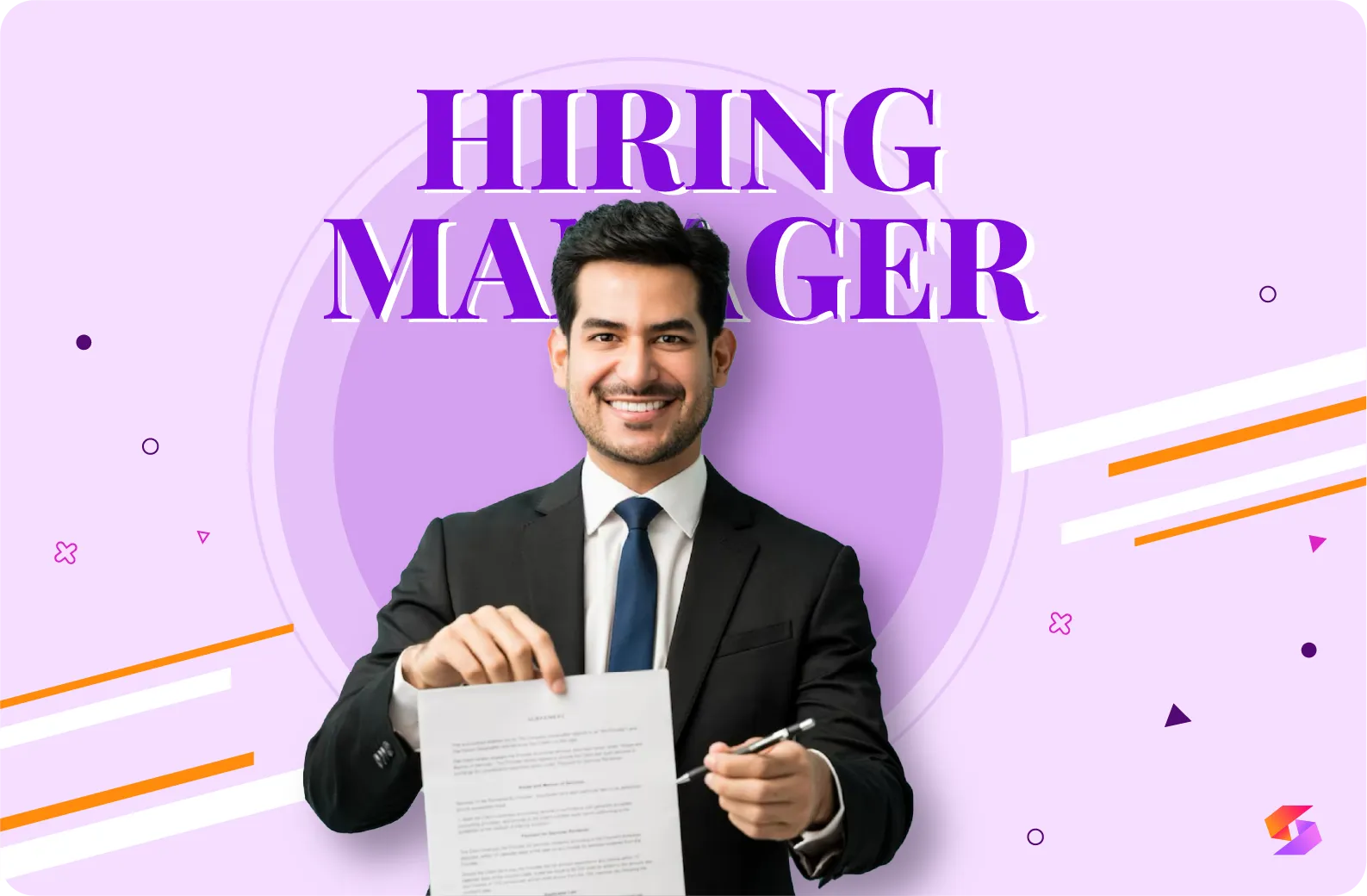 Hiring Manager Job Description: Duties, Skills, Experience & Salary
