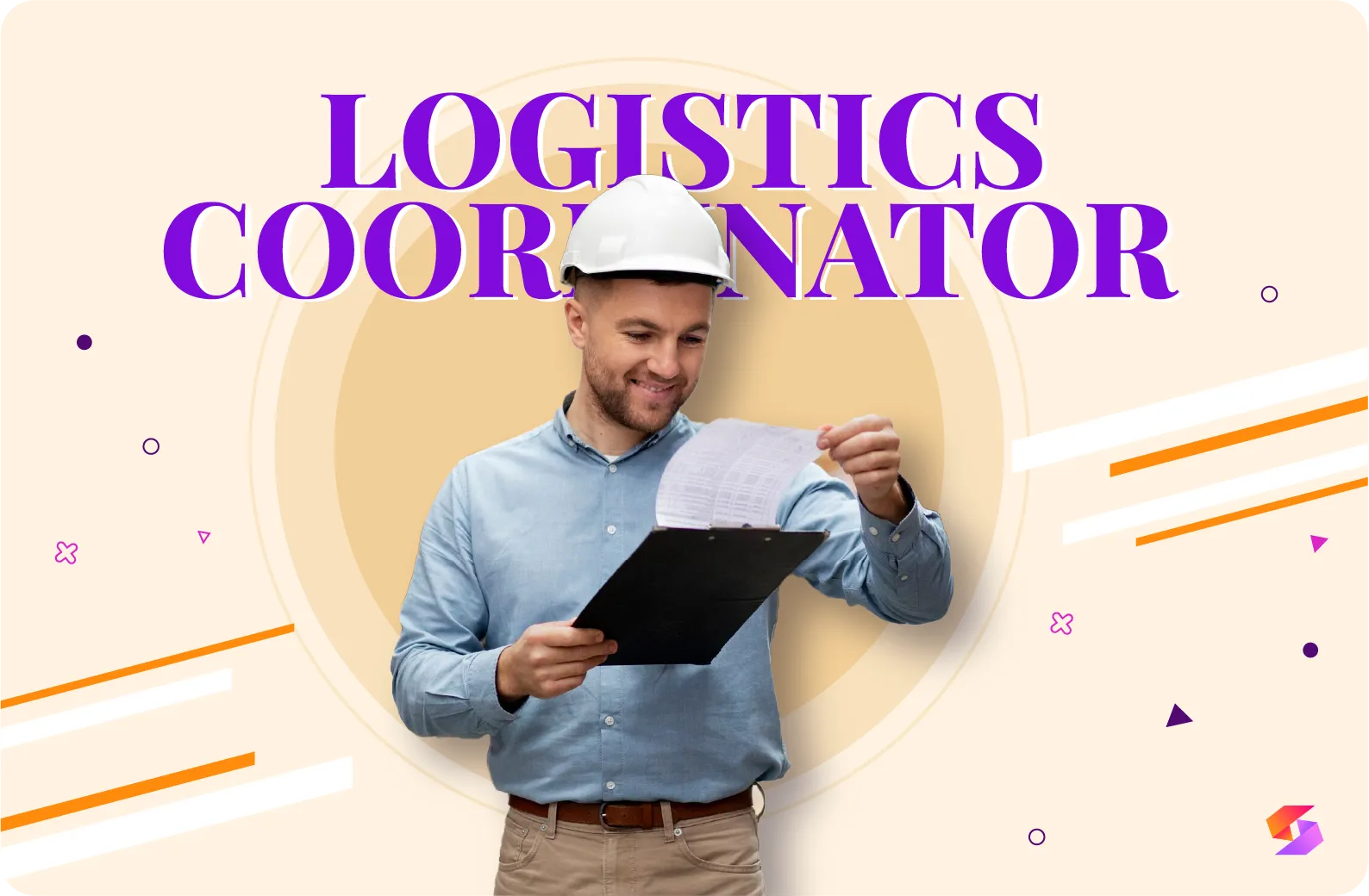 Logistics Coordinator Job Description: Duties, Skills, Experience & Salary