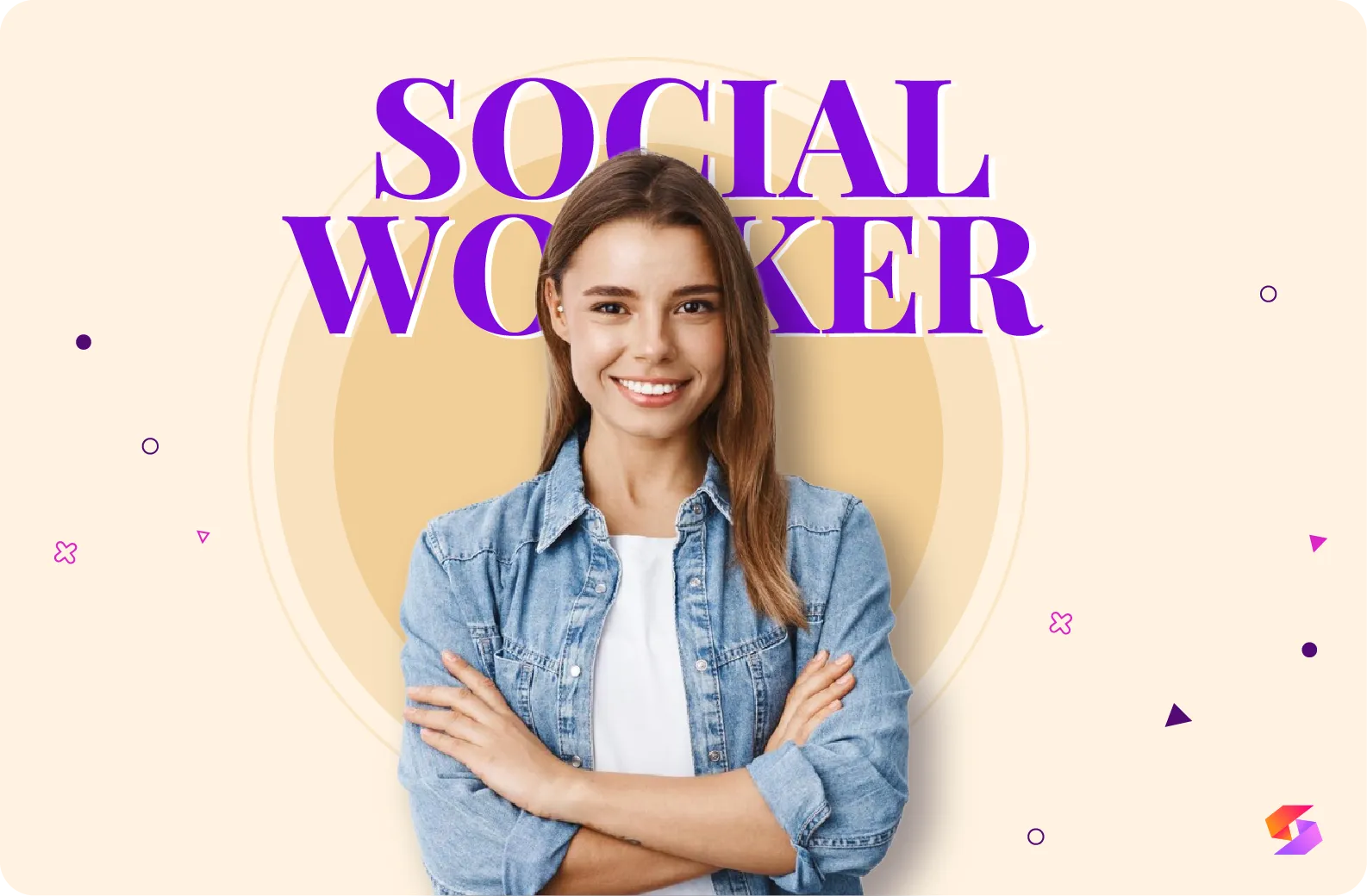 Social Worker Job Description: Duties, Skills, Experience & Salary