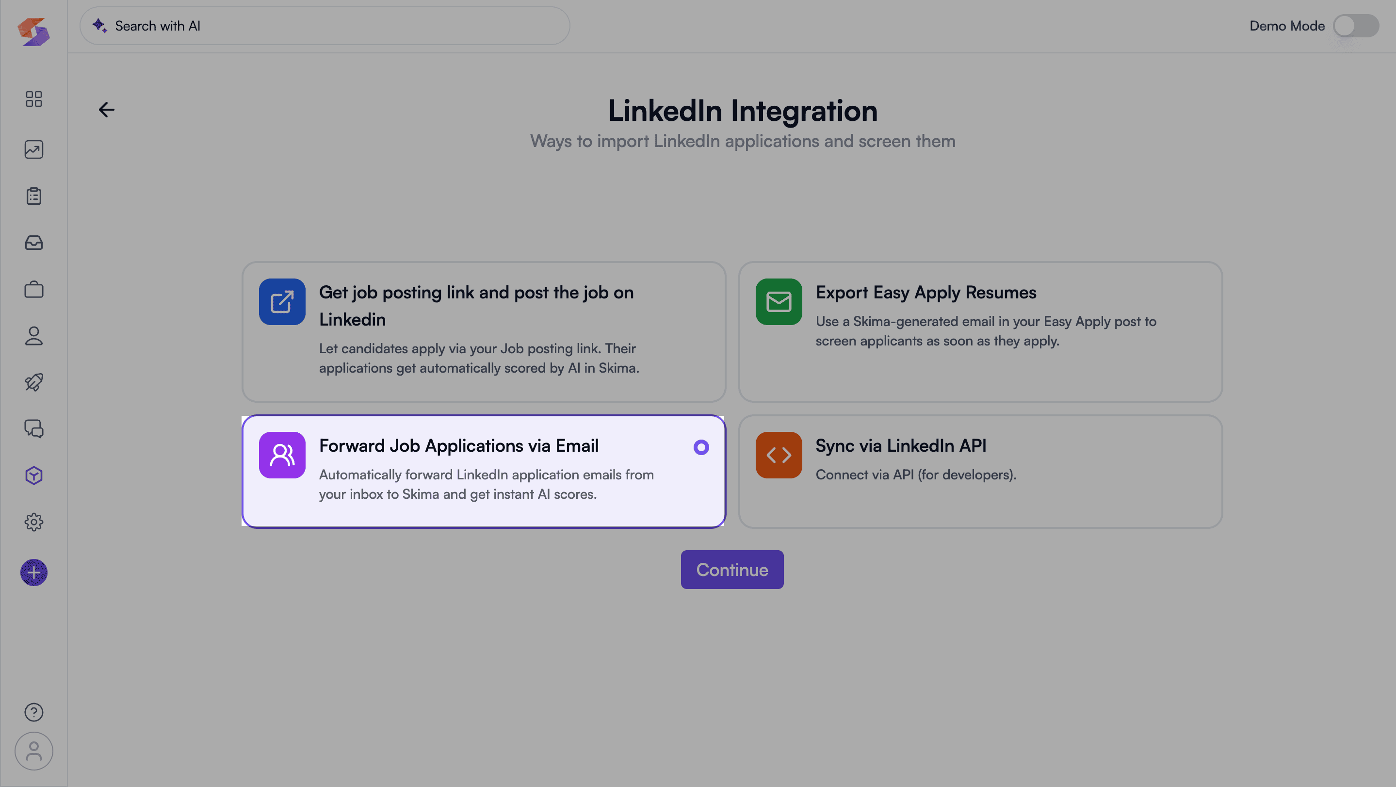 how-to-export-resume-from-linkedin