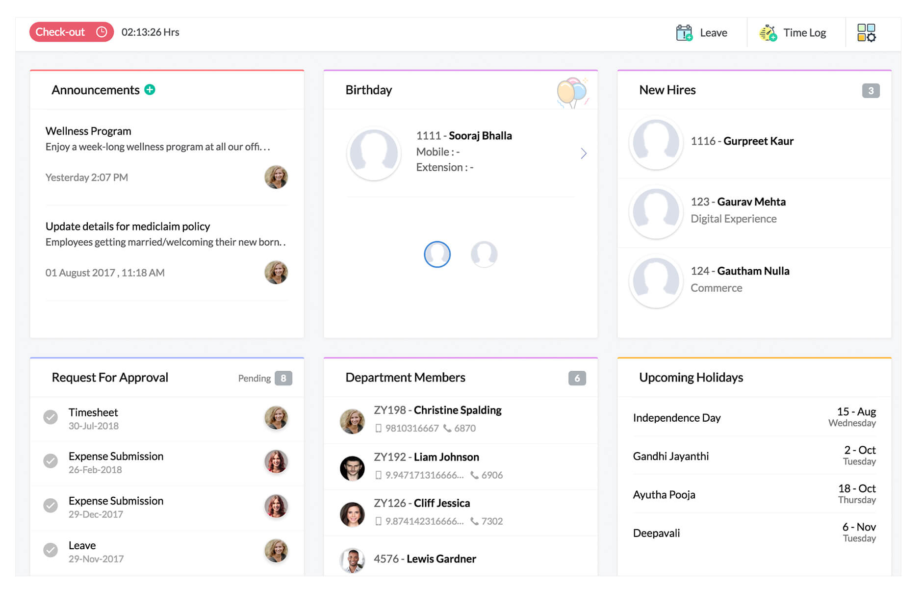zohopeople-dashboard-image