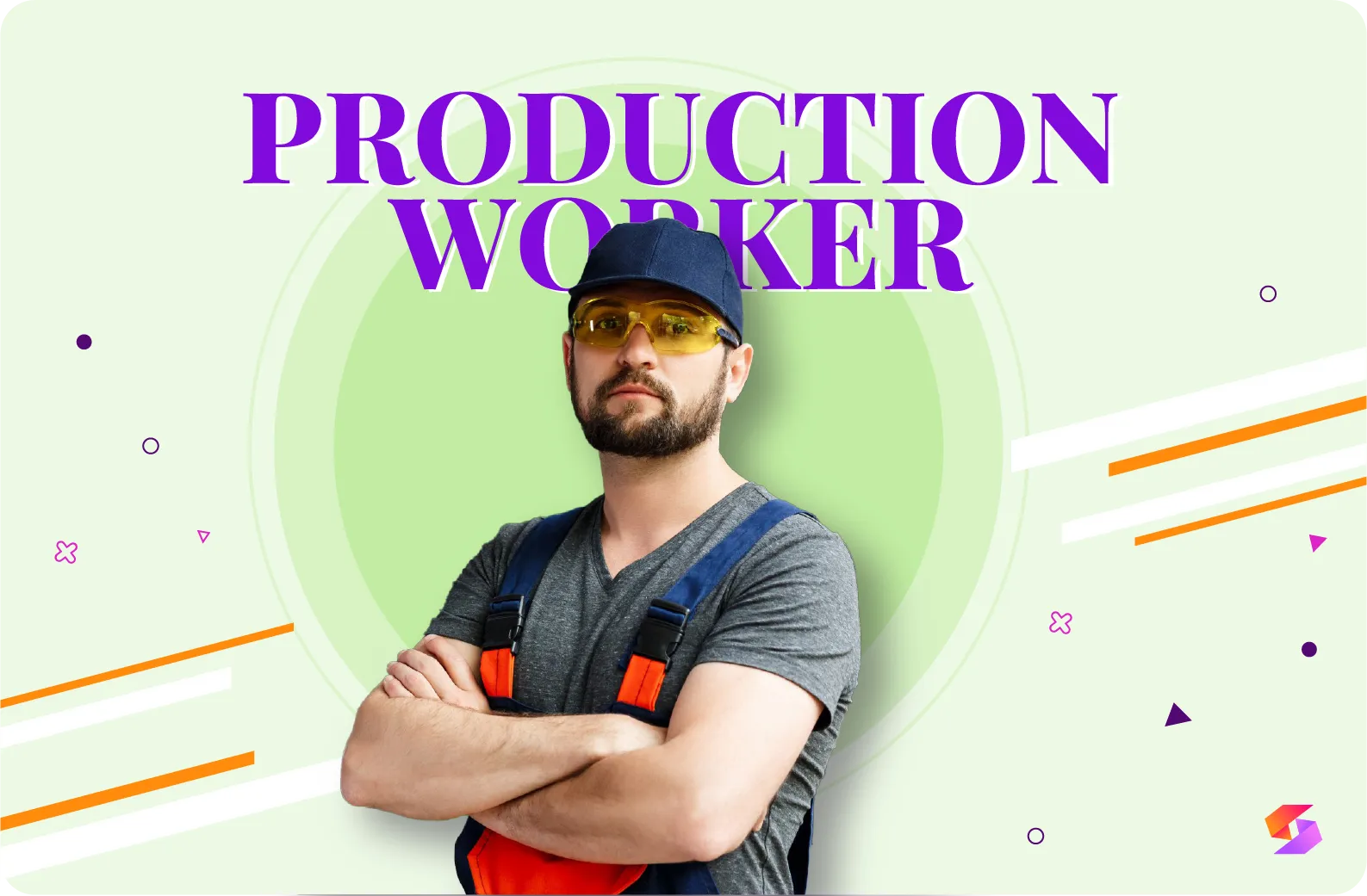Production Worker Job Description: Duties, Skills, Education & Salary