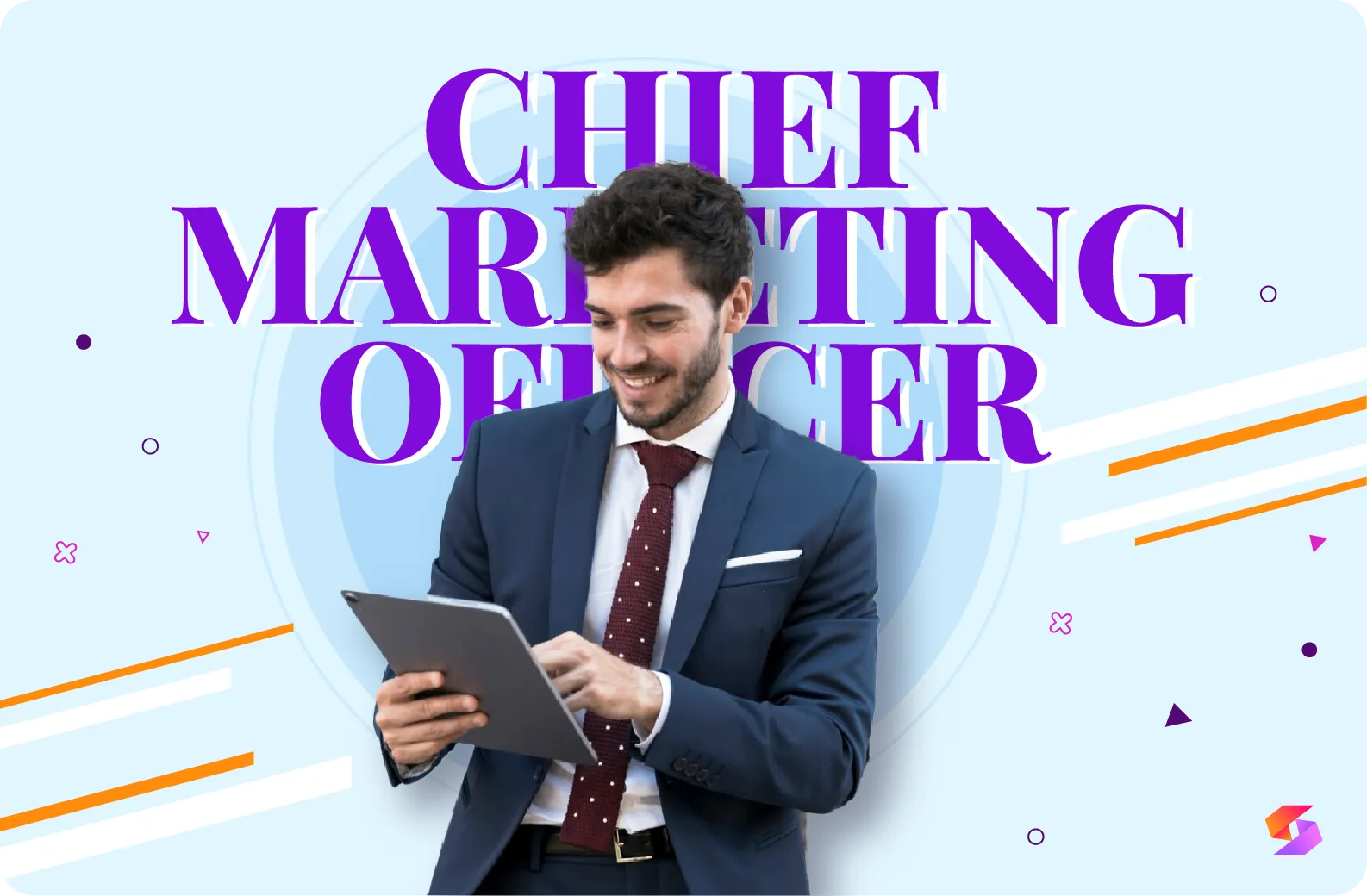 Chief Marketing Officer Job Description: Duties, Skills, Education & Salary