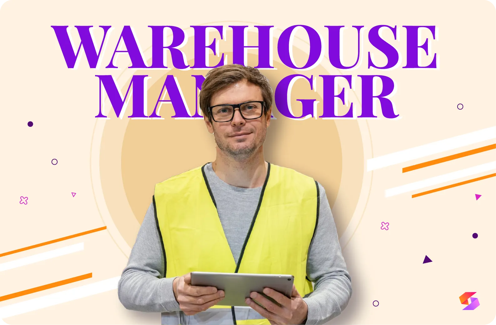 Warehouse Manager Job Description: Duties, Skills, Education & Salary