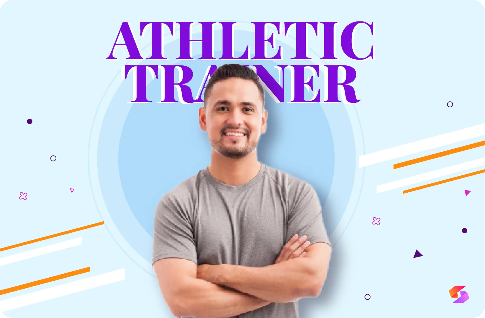 Athletic Trainer Job Description: Duties, Skills, Education & Salary