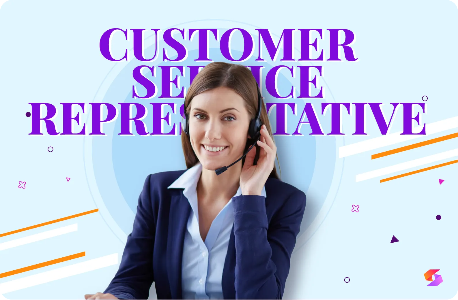 Customer Service Representative Job Description: Duties, Skills, Education & Salary