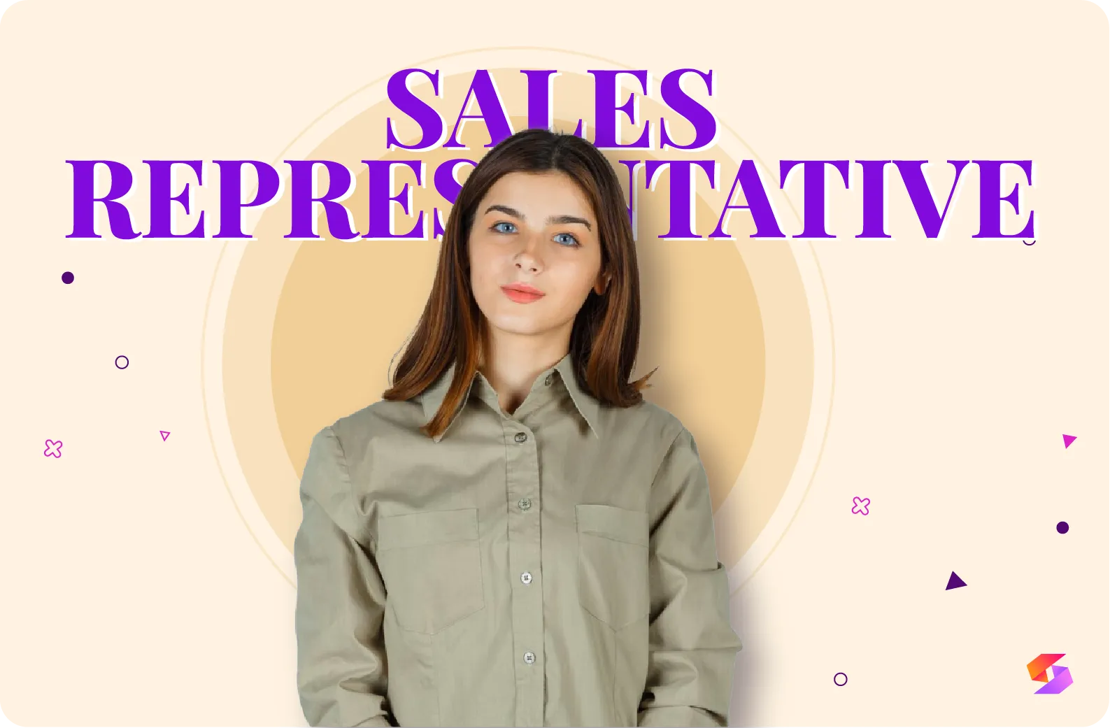 Sales Representative Job Description: Duties, Skills, Experience & Salary