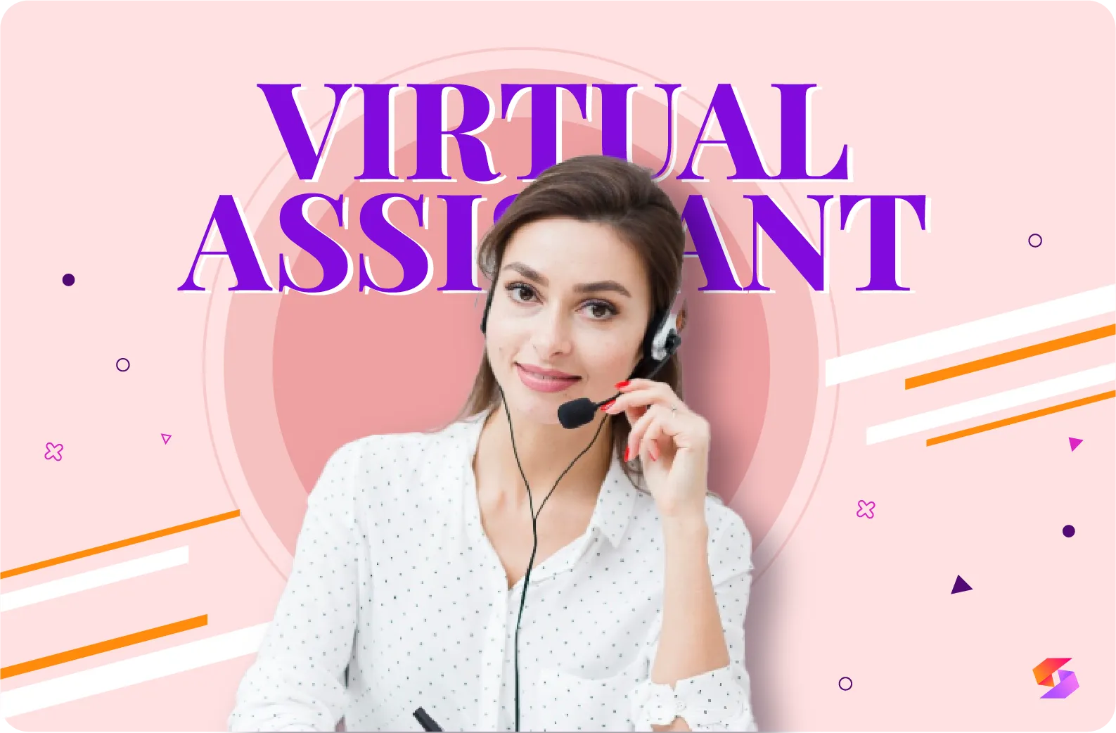 Virtual Assistant  Job Description: Duties, Skills, Experience & Salary