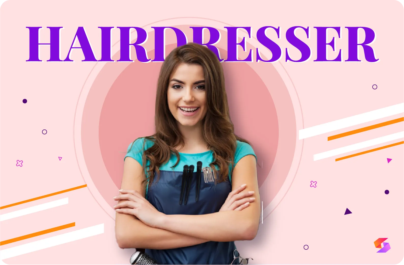Hairdresser Job Description: Duties, Skills, Experience & Salary