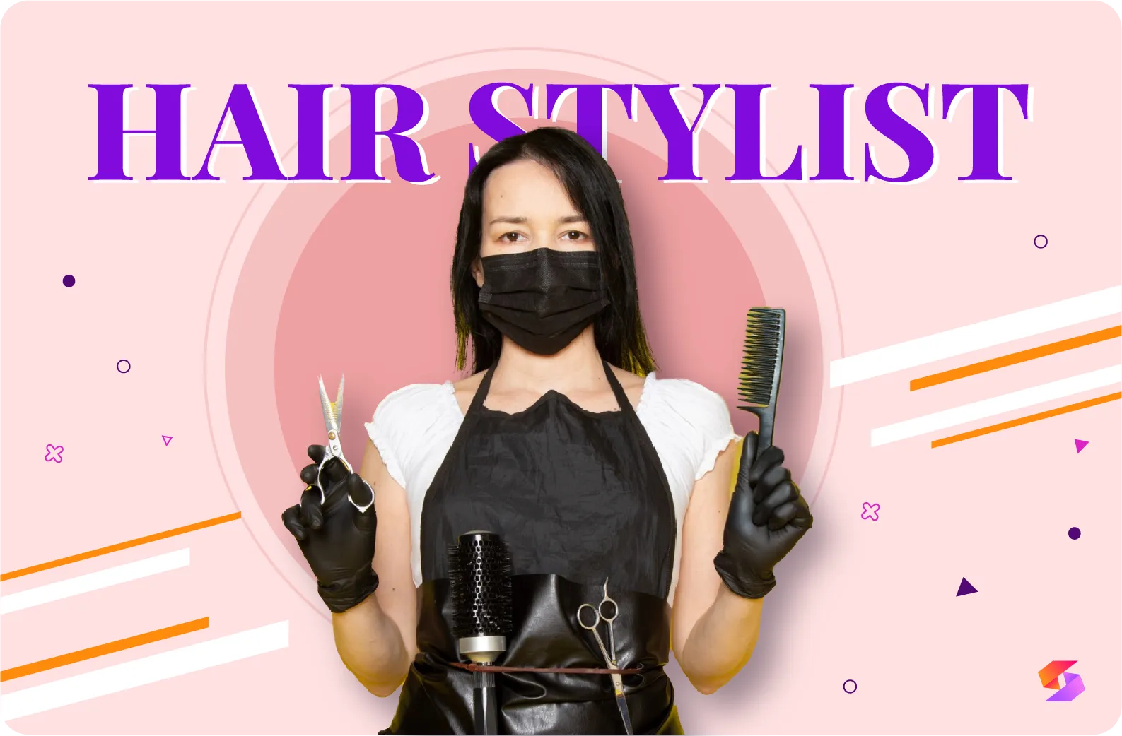 Hair Stylist Job Description: Duties, Skills, Experience & Salary