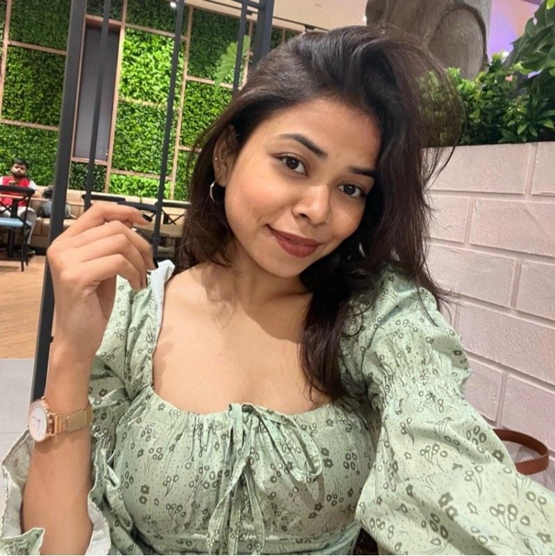 Nazuk Shukla