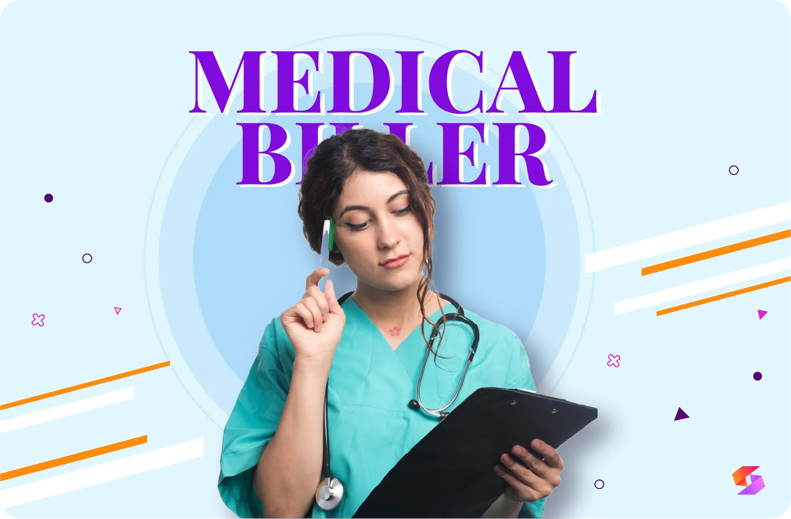 Medical Biller Job Description: Duties, Skills, Education & Salary