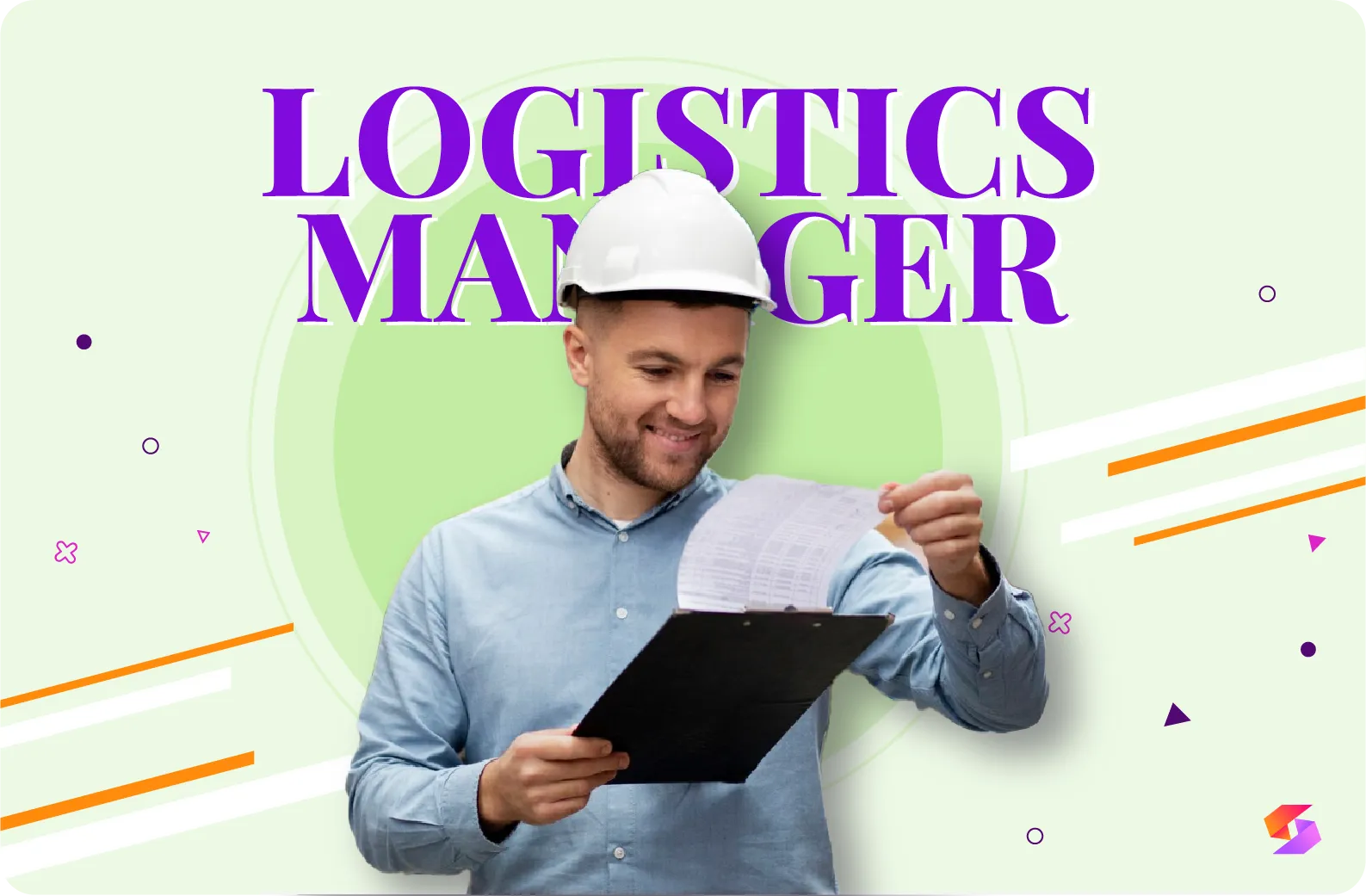 Logistics Manager Job Description: Duties, Skills, Education & Salary