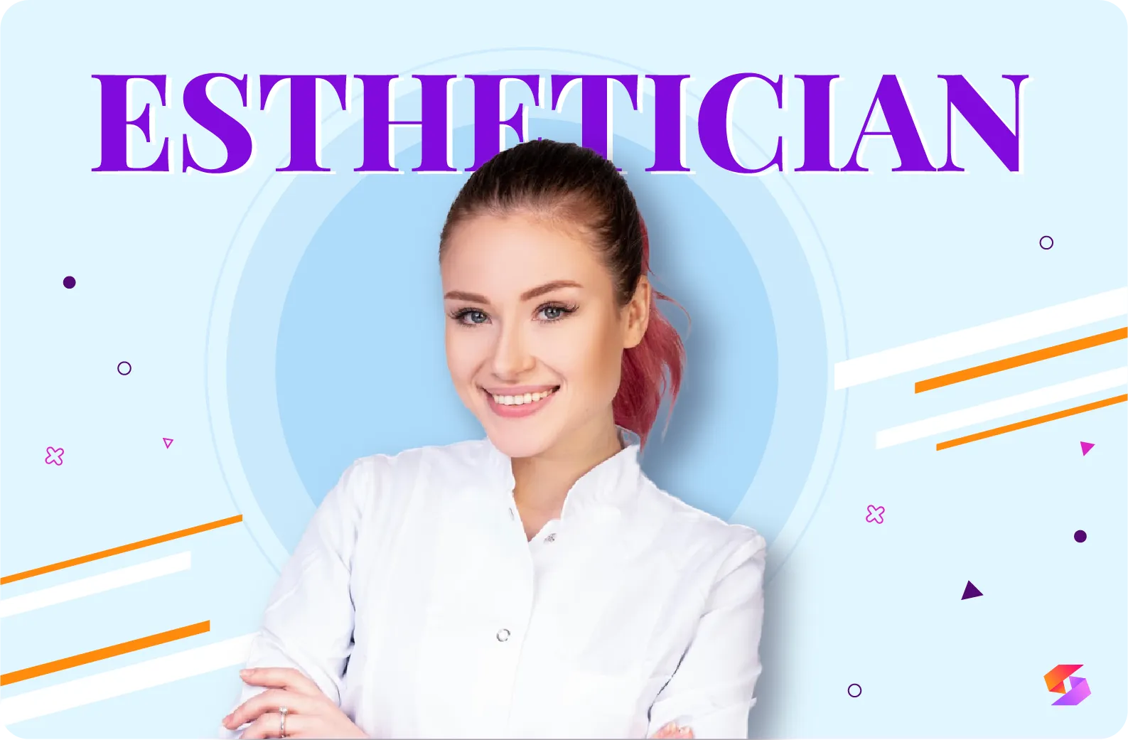 Esthetician Job Description: Duties, Skills, Education & Salary