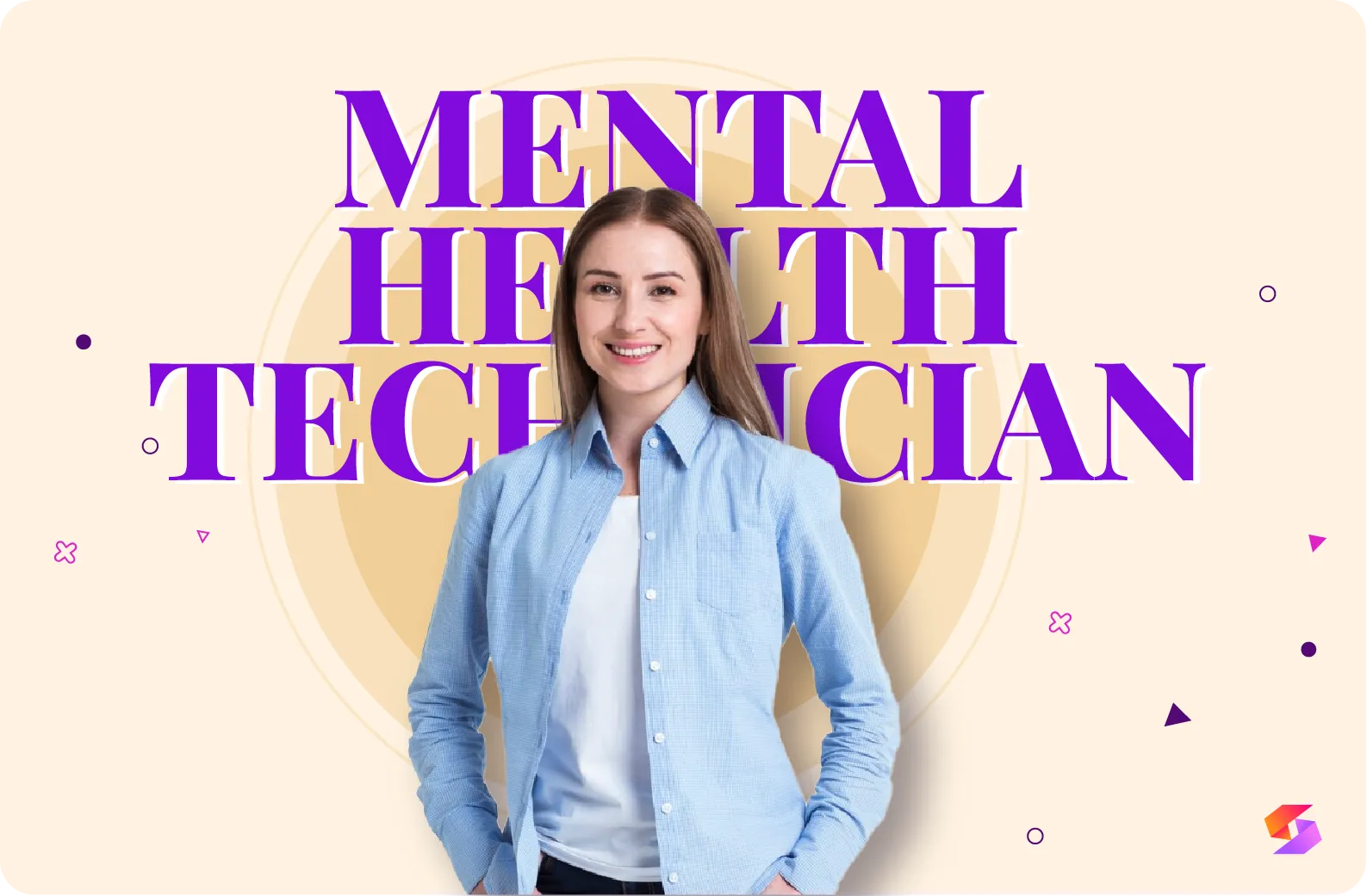 Mental Health Technician Job Description: Duties, Skills, Education & Salary