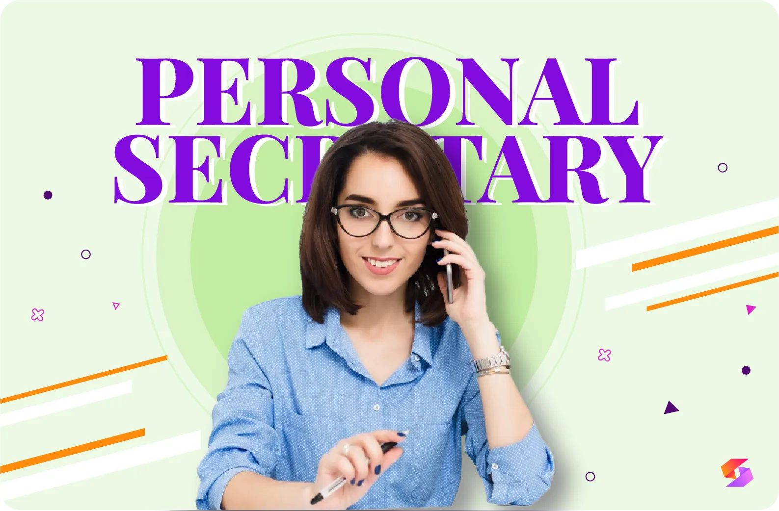 Personal Secretary Job Description: Duties, Skills, Experience & Salary