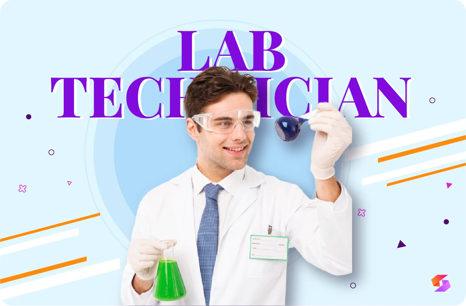Lab Technician Job Description: Duties, Skills, Education & Salary