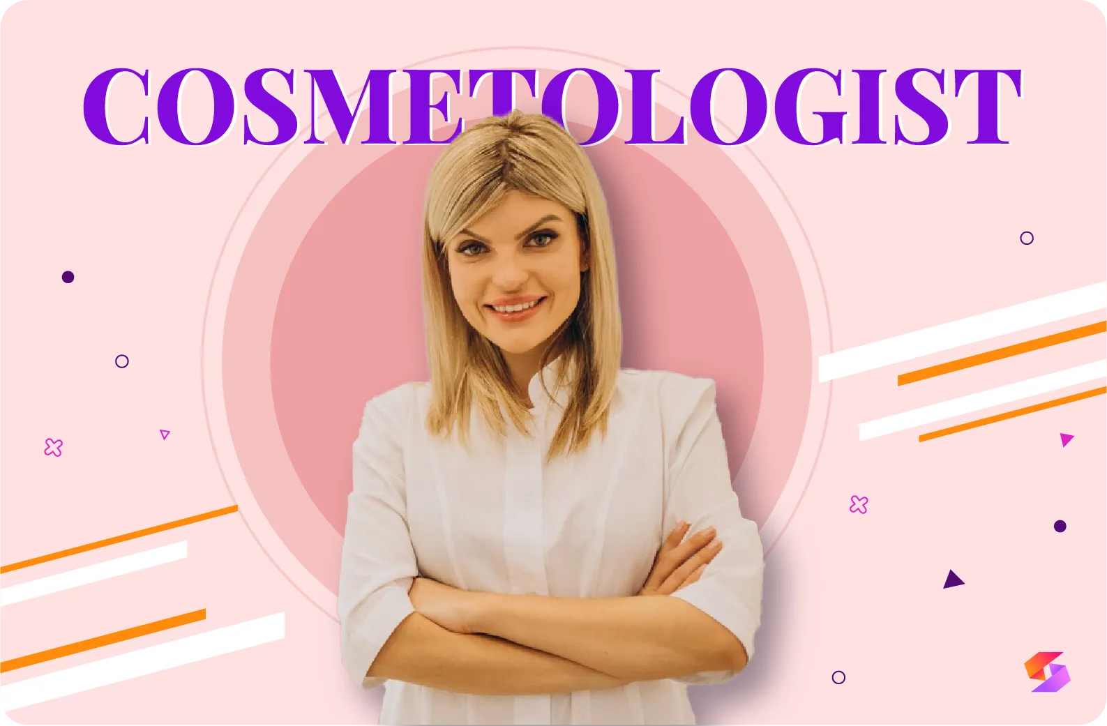 Cosmetologist Job Description: Duties, Skills, Education & Salary