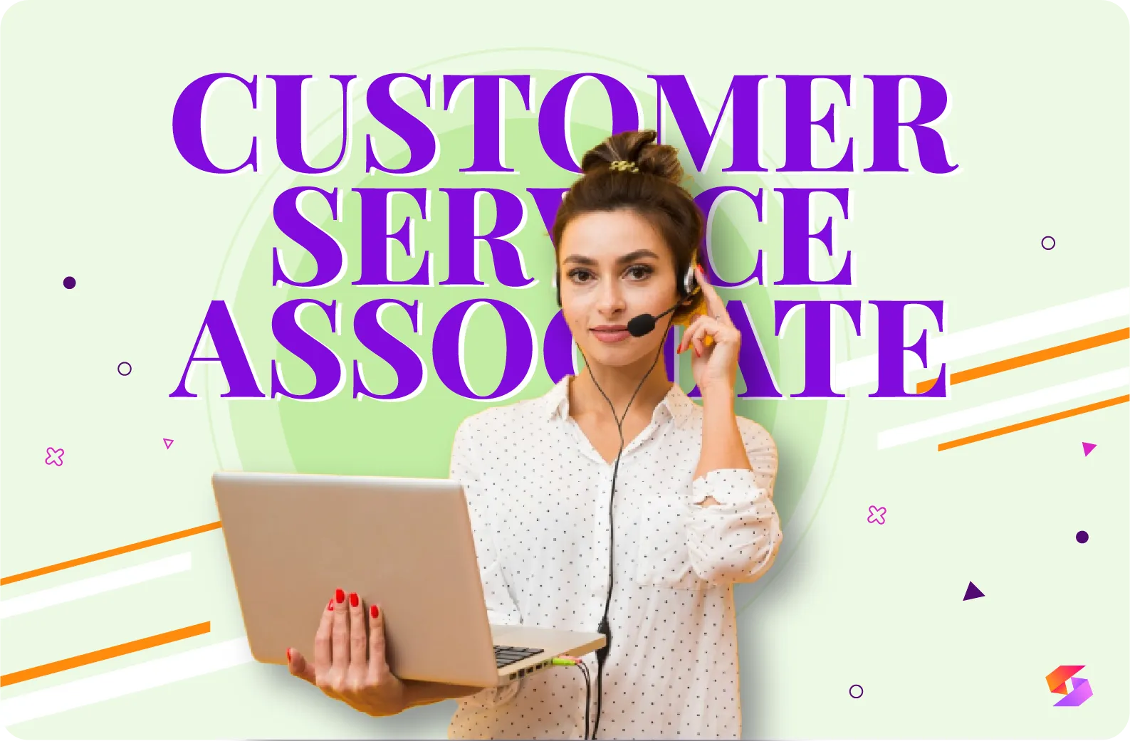 Customer Service Associate Job Description: Duties, Skills, Education & Salary