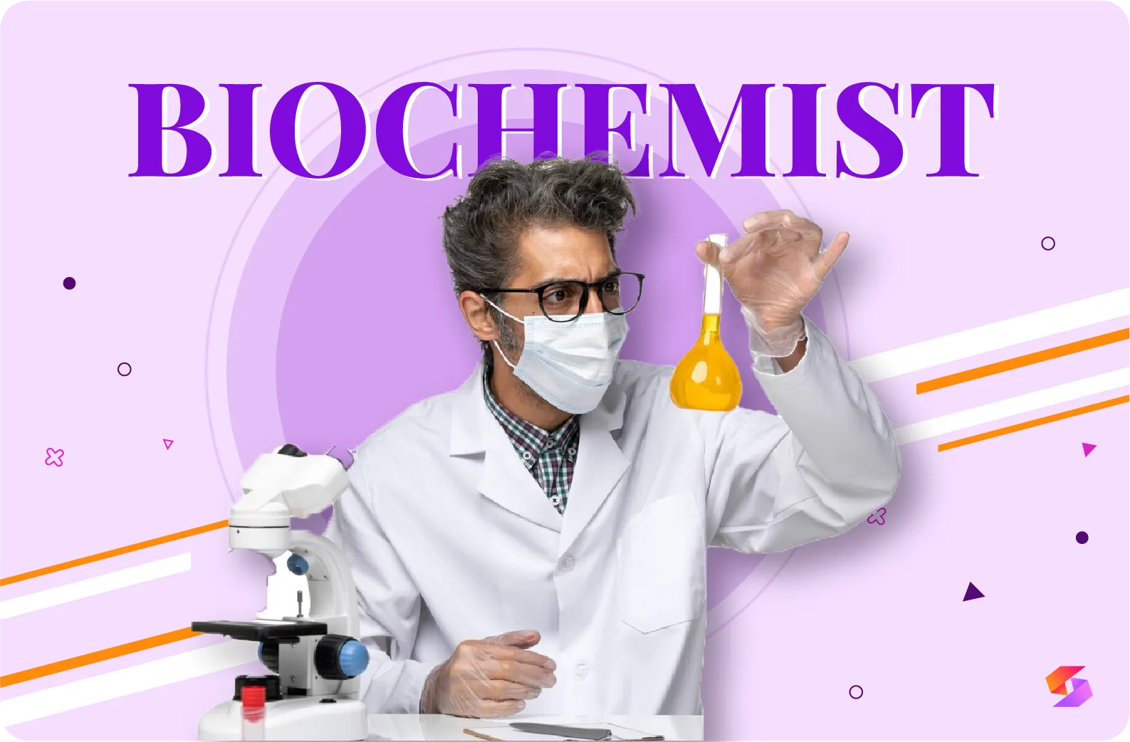 Biochemist Job Description: Duties, Skills, Education & Salary