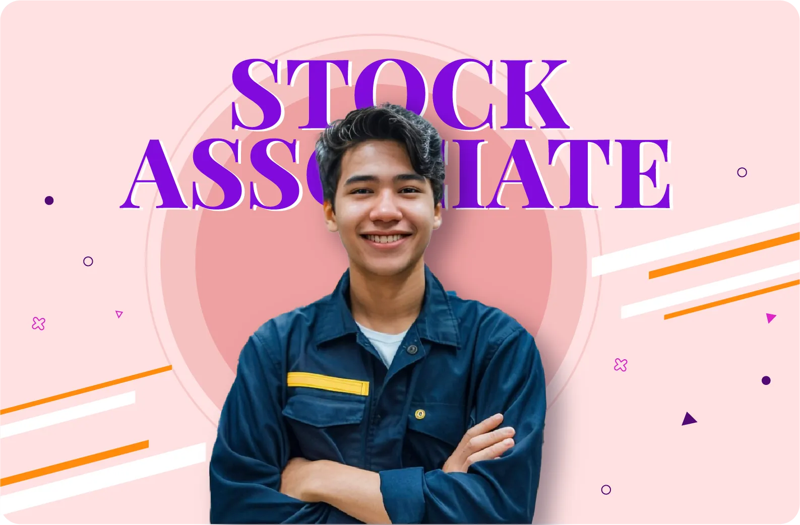 Stock Associate Job Description: Duties, Skills, Education & Salary