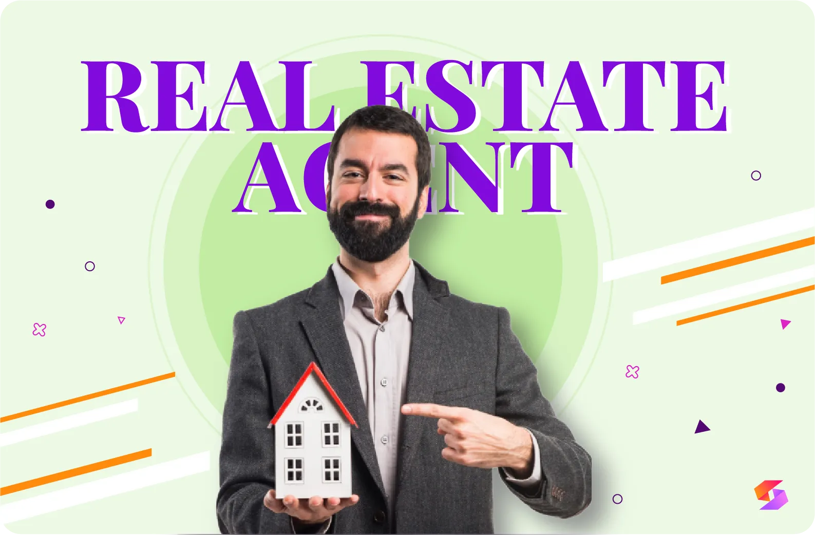 Real Estate Agent Job Description: Duties, Skills, Education & Salary