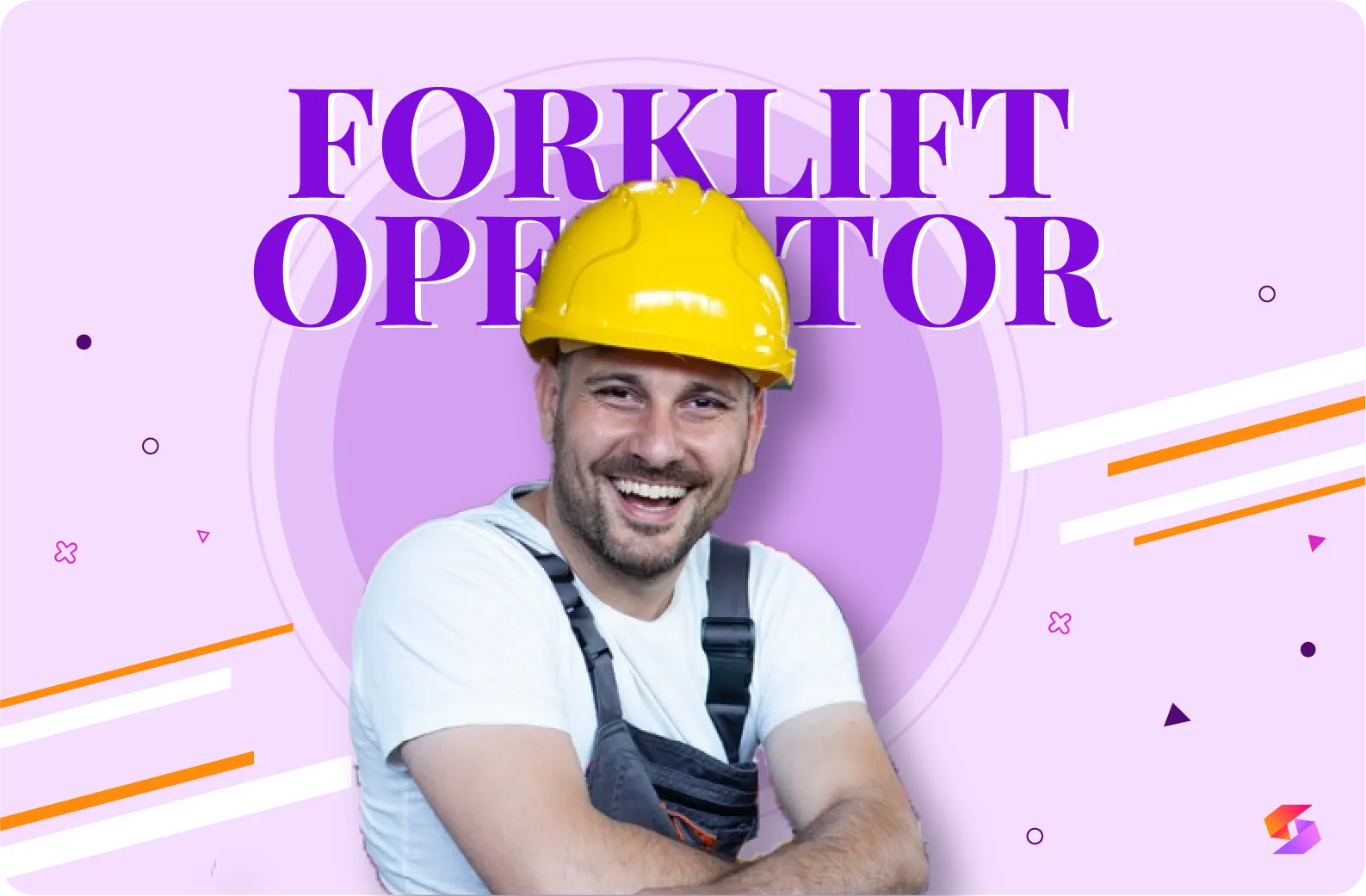 Forklift Operator Job Description: Duties, Skills, Education & Salary