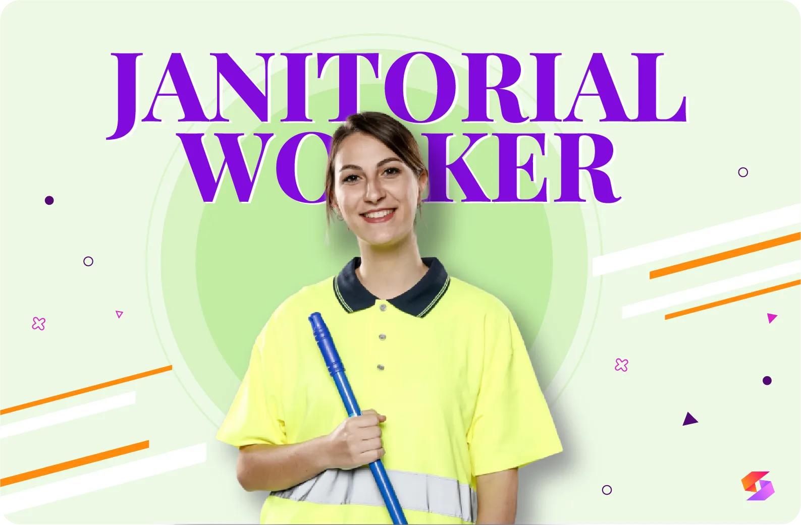 Janitorial Worker Job Description: Duties, Skills, Education & Salary