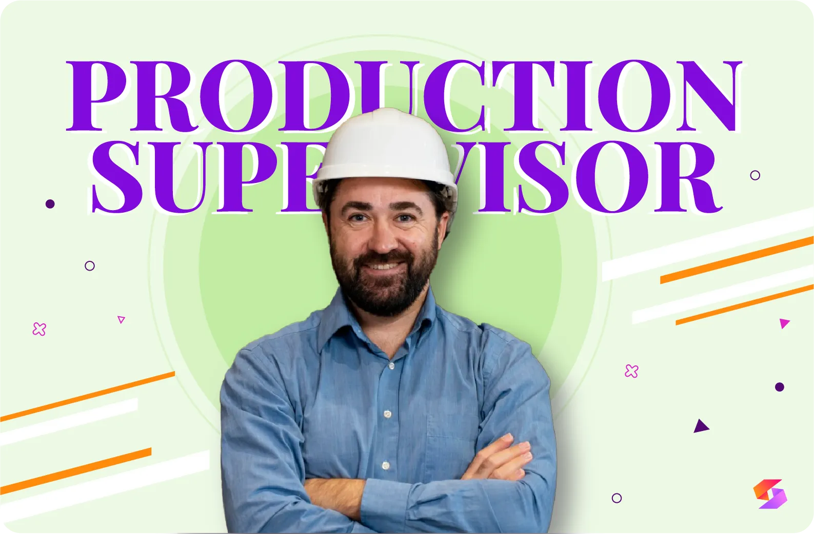 Production Supervisor Job Description: Duties, Skills, Education & Salary