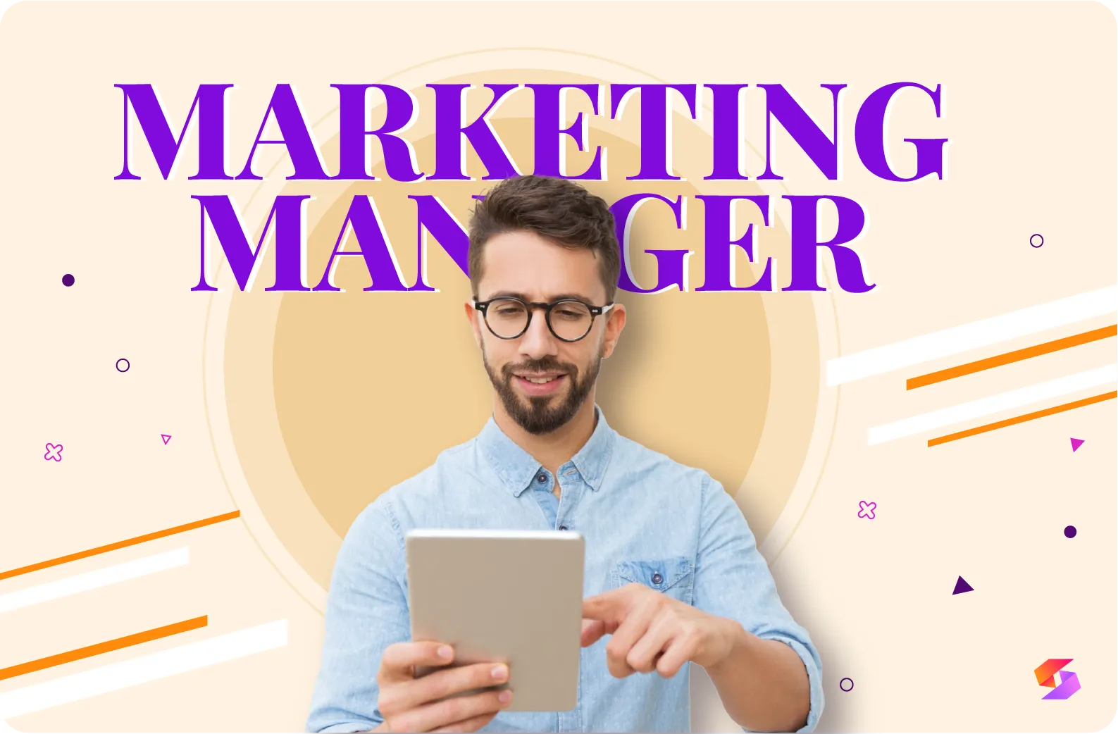Marketing Manager Job Description: Duties, Skills, Education & Salary