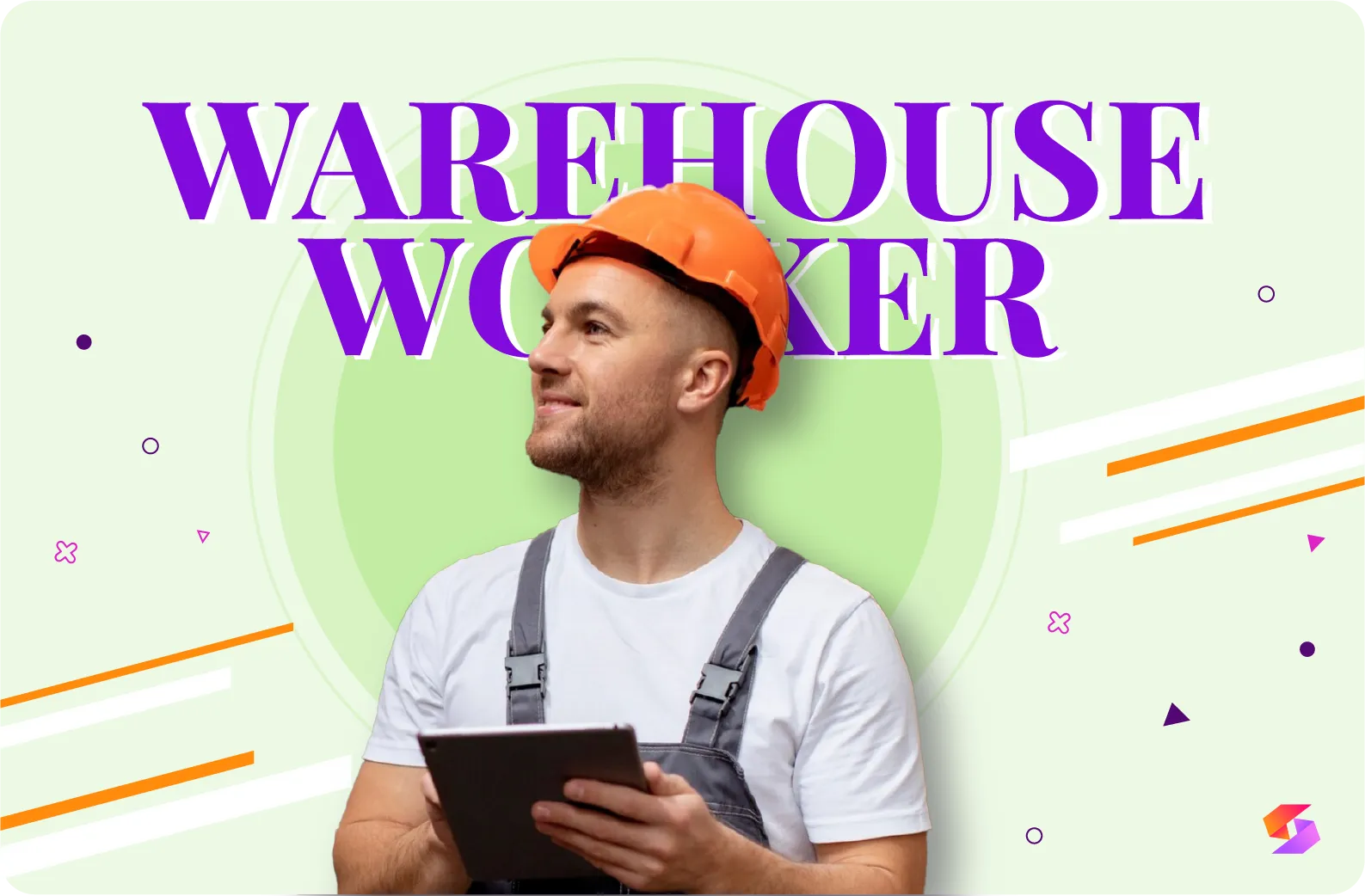 Warehouse Worker Job Description: Duties, Skills, Education & Salary