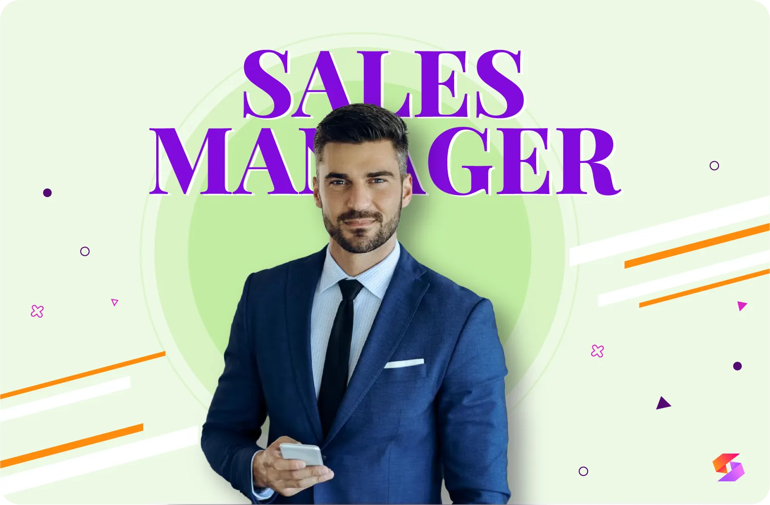 Sales Manager Job Description: Duties, Skills, Education & Salary