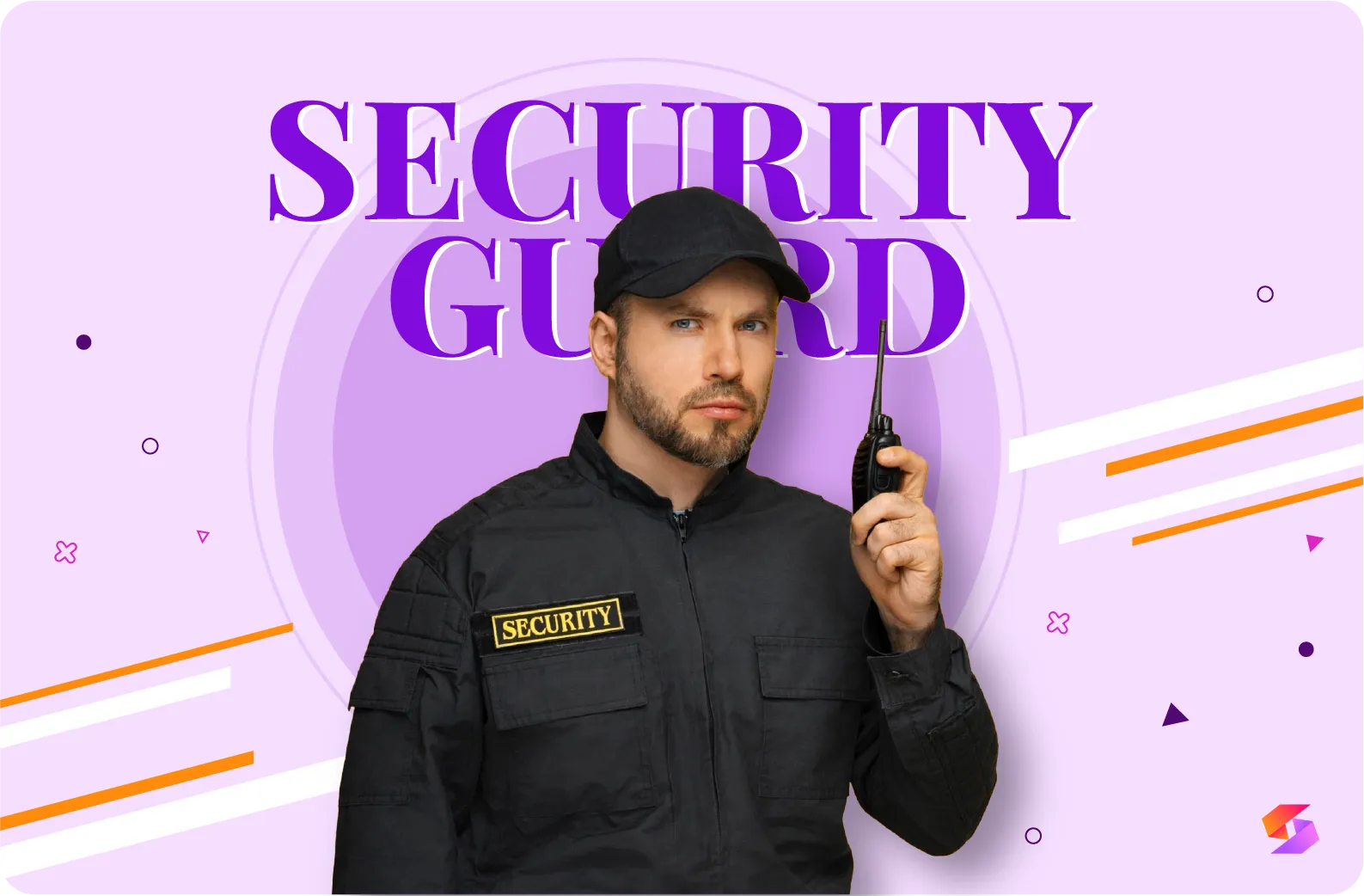 Security Guard Job Description: Duties, Skills, Education & Salary