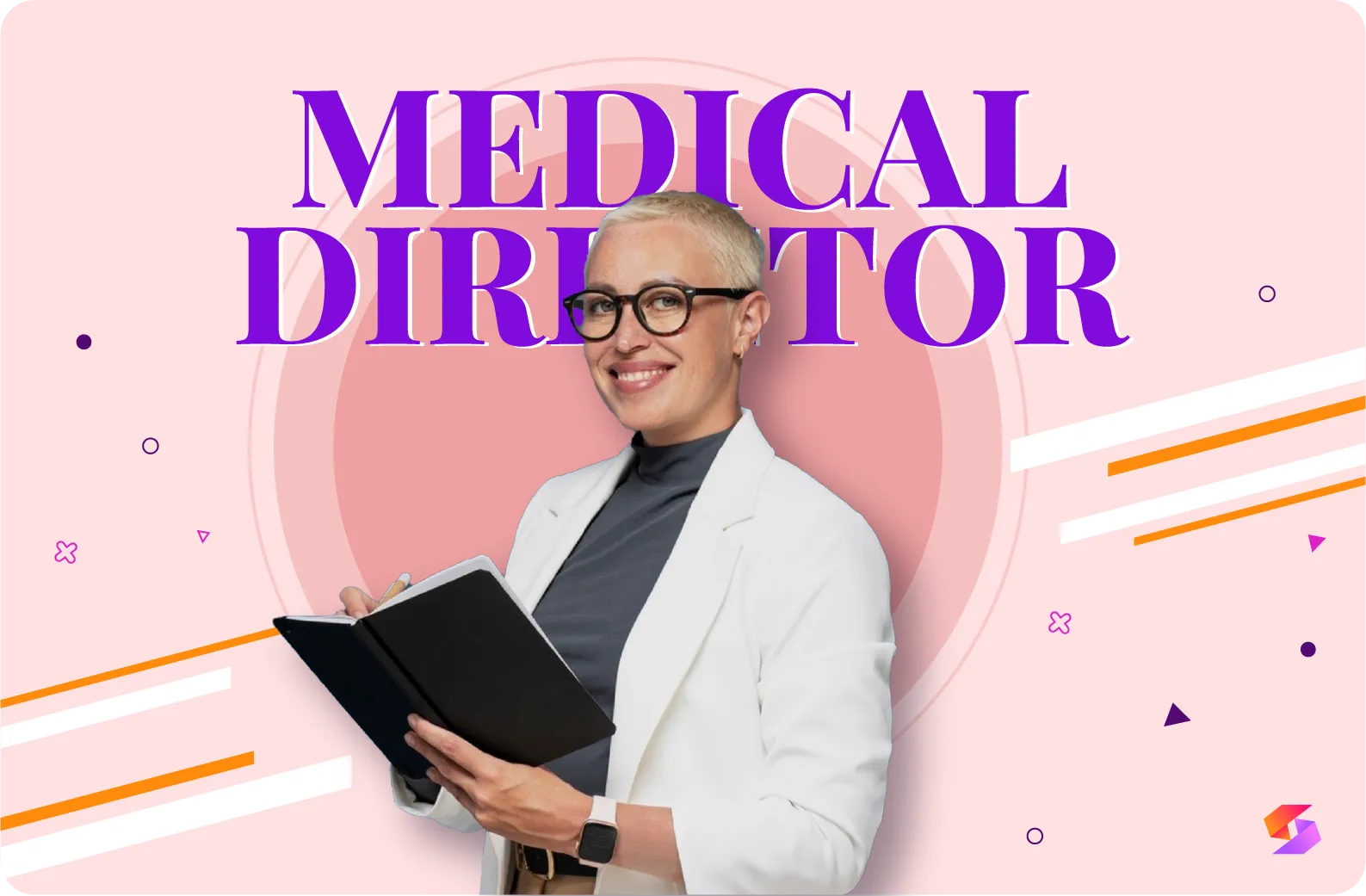 Medical Director Job Description: Duties, Skills, Education & Salary
